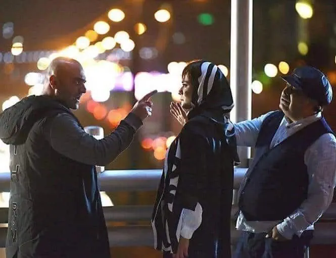 رضا شفیعی جم