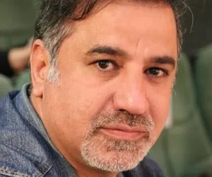 علی سلیمانی