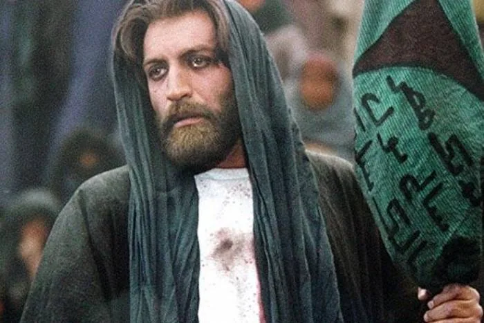 علیرضا شجاع نوری