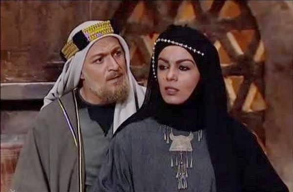 سارا خوئینی ها و امین تارخ