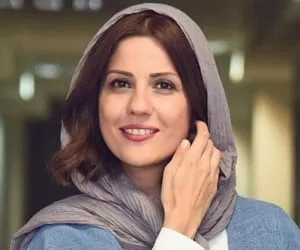 سارا بهرامی