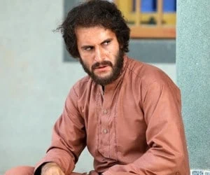هوتن شکیبا