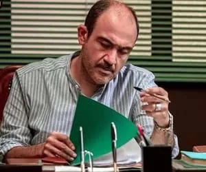 مهران غفوریان