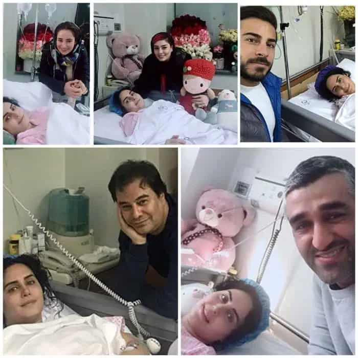الناز شاکردوست