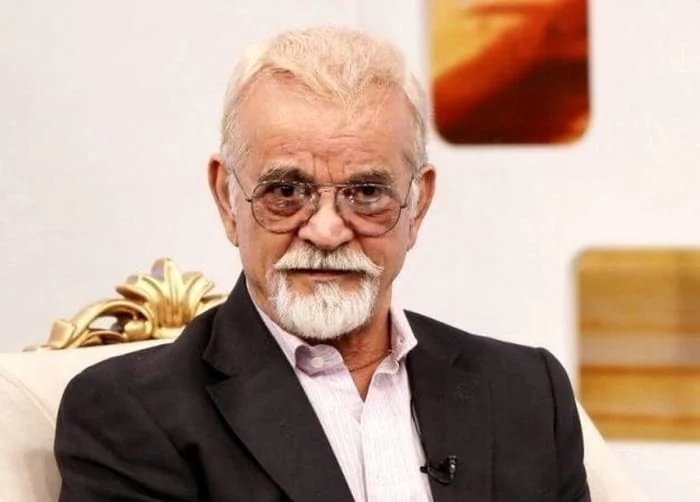 مهدی فخیم زاده
