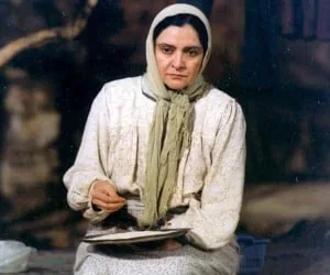 گلاب آدینه