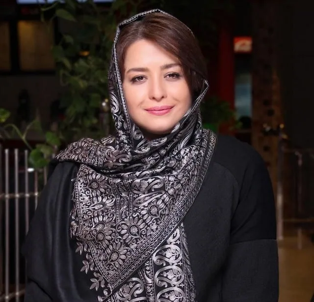 مهراوه شریفی نیا