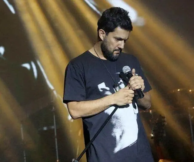 حامد بهداد