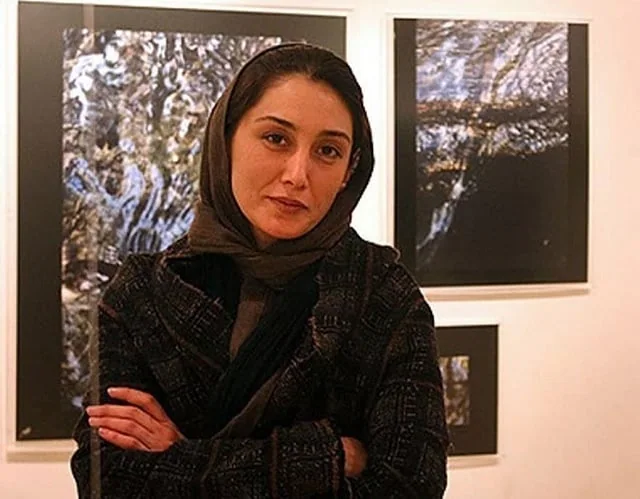 هدیه تهرانی