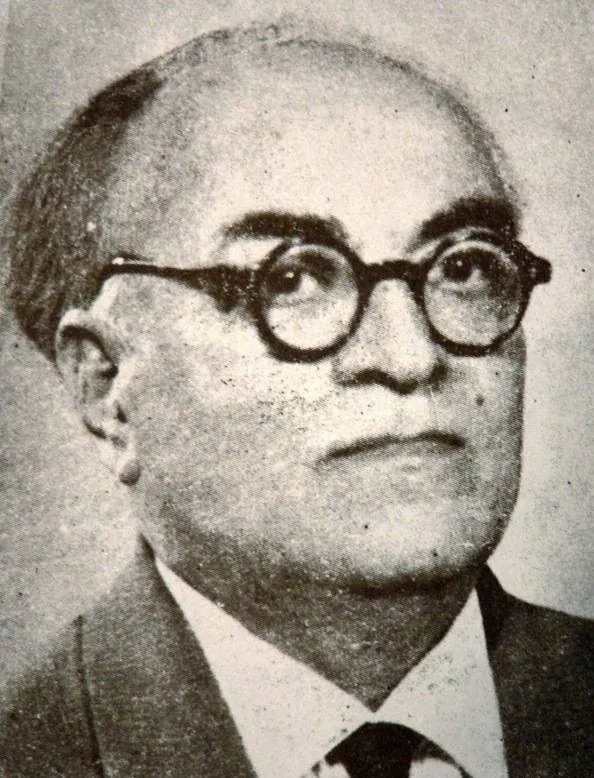 غلامرضا روحانی