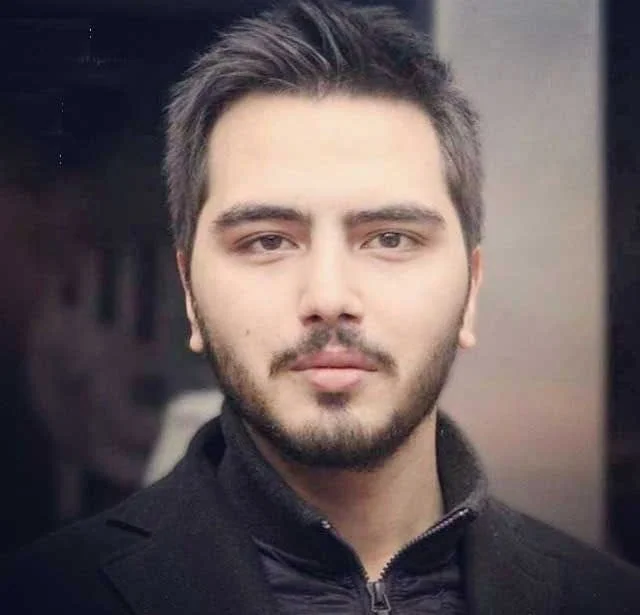 درگذشت علی طباطبایی