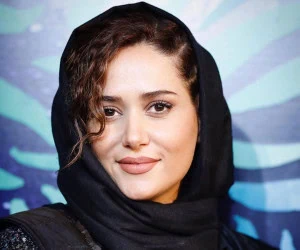 پریناز ایزدیار