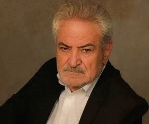 کاظم هژیرآزاد