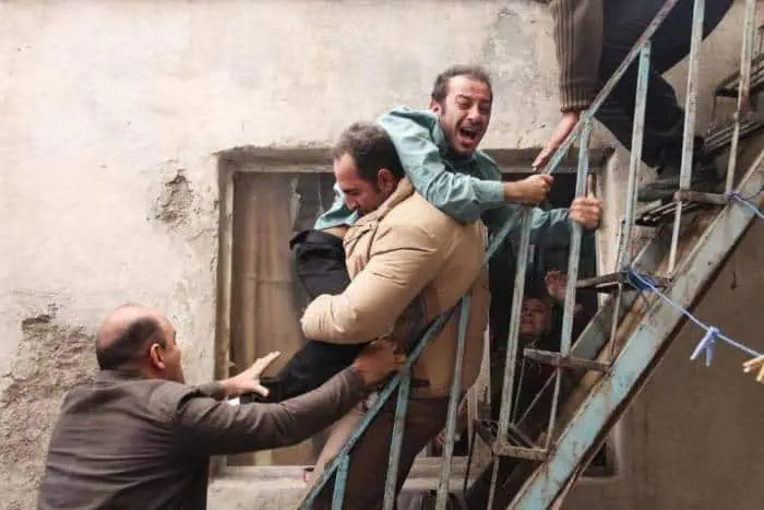 نوید محمدزاده
