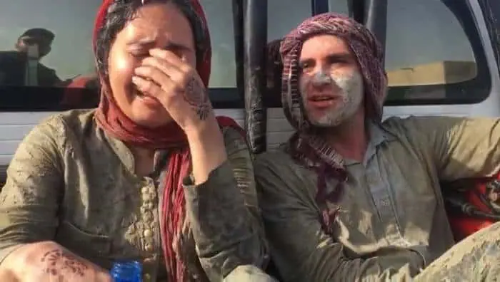 هوتن شکیبا و الناز شاکردوست