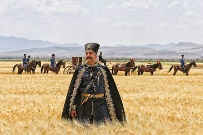 حامد کمیلی