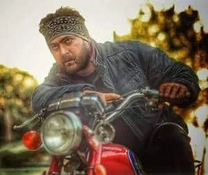 هامون سیدی