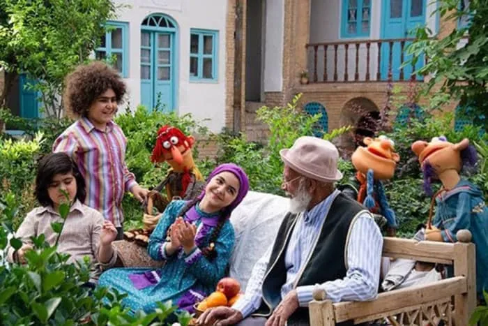 مهدپی فقیه
