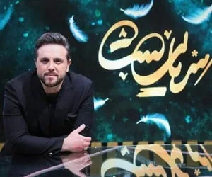 پدرام کریمی