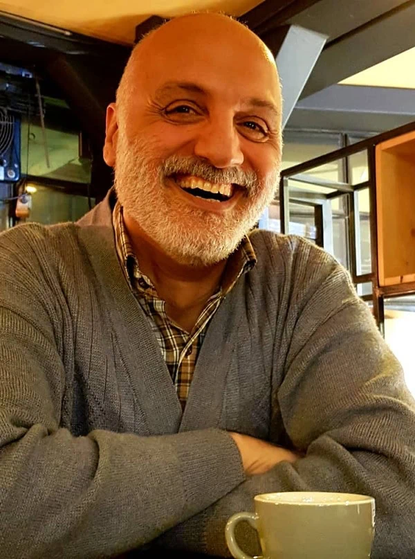 امیر نصیری یکتا 