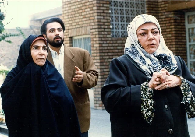 محبوبه مقبلی
