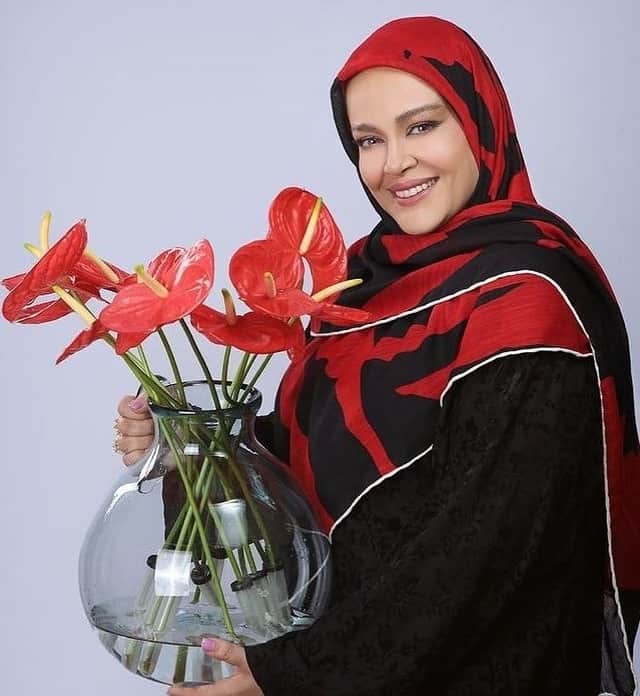 بهاره رهنما بازیگر و مدلینگ بهاره رهنما