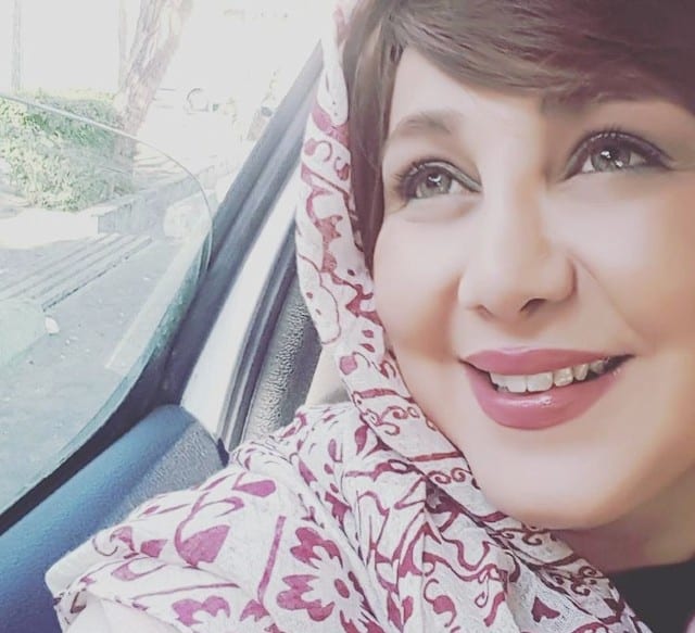 بهنوش بختیاری
