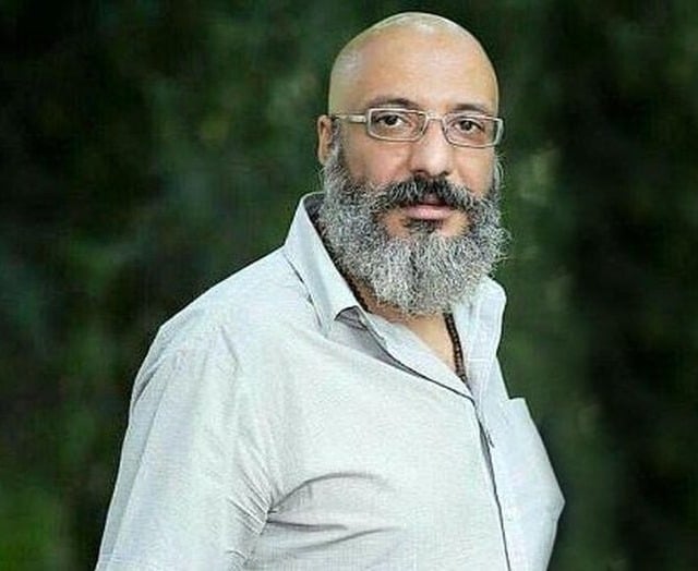 مدلینگ شدن امیر جعفری امیر جعفری