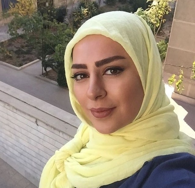 مدلینگ شدن سمانه پاکدل سمانه پاکدل