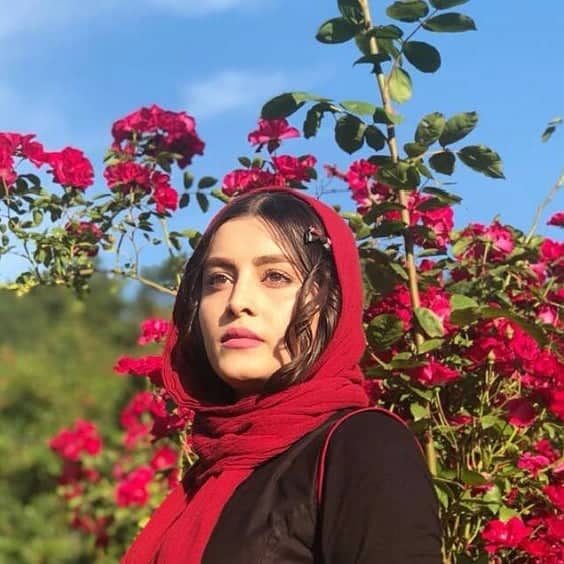 فهیمه مومنی