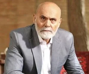 جمشید هاشم پور