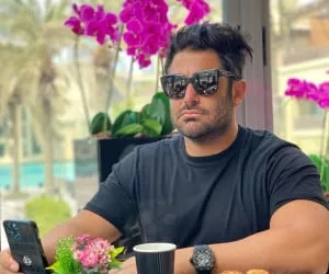 محمدرضا گلزار