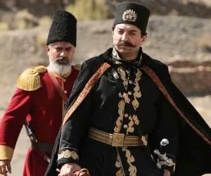 بهرام رادان و مهدی پاکدل
