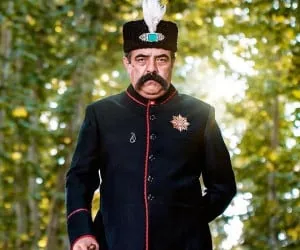 حسن معجونی