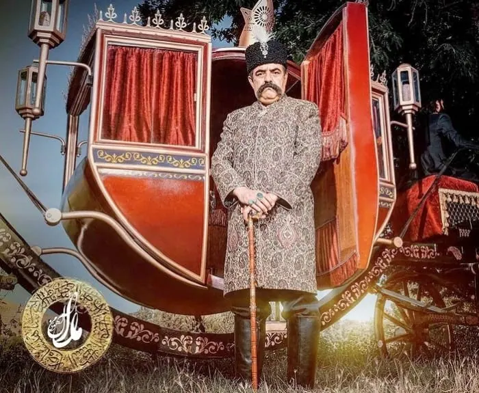 حسن معجونی