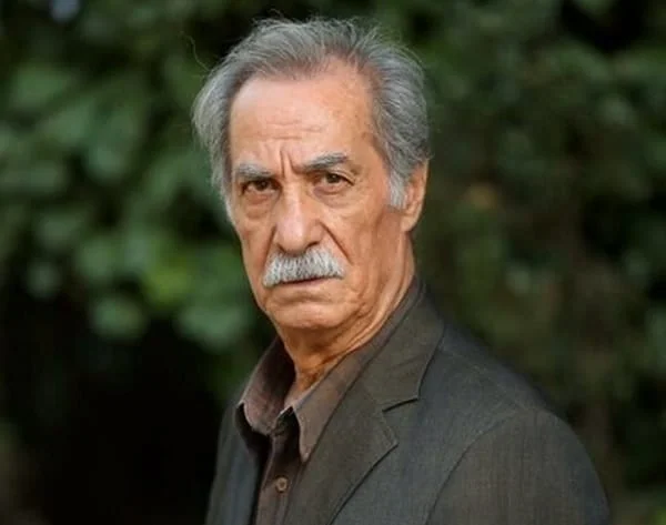 سیاوش طهمورث