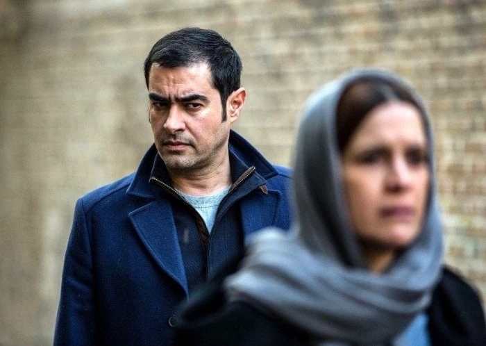 شهاب حسینی