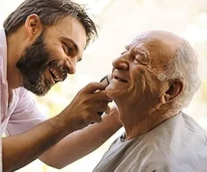 علی اصغر شهبازی و پیمان معادی