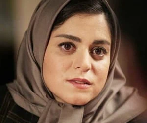 غزل شاکری