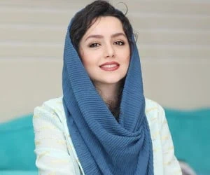 نازنین بیاتی