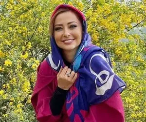 نفیسه روشن