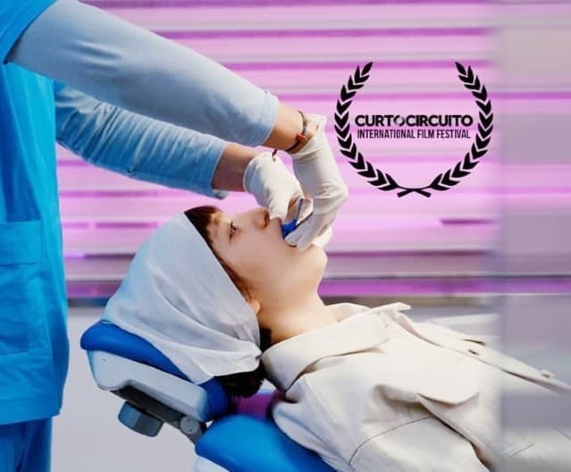 مریم حسینی در ارتودنسی مریم حسینی