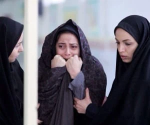طناز طباطبایی