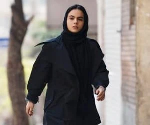 سارا حاتمی