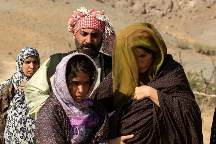 فیلم کوتاه بلع