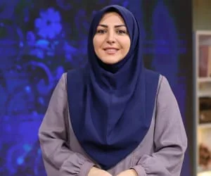 المیرا شریفی مقدم