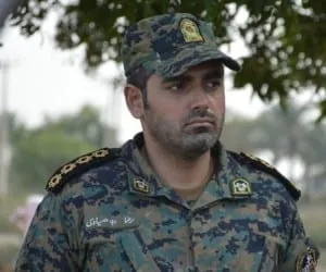 محمدرضا رهبری