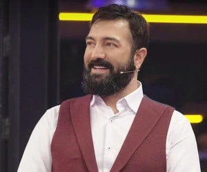 مجید صالحی