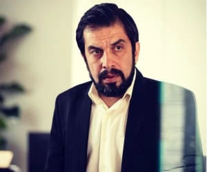 عباس جمشیدی فر