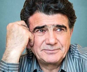 محمدرضا شجریان